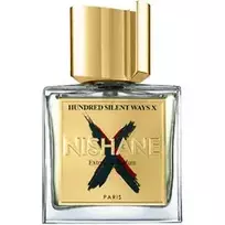 "Nishane Hundred Silent Ways" kvepalų ekstraktas 15 ml (unisex)