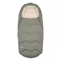Miegmaišis kūdikiui Voksi Explorer, Meadow Green