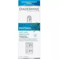 Diadermine Lift+ Phytoretinol Anti-Age Ampoules 7x1