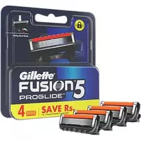 Gillette Fusion5 Proglide 4ml