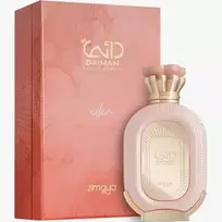 Moteriški kvepalai, Zimaya Daiman Eden EDP W 100 ml