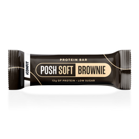 ICONFIT proteino batonėlis POSH SOFT, 40 g