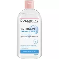 Diadermine drėkinantis micelinis vanduo, 400 ml