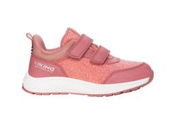 VIKING laisvalaikio batai BOUNCY GLITTER WP 2V, 3-55495-9, 31 dydis