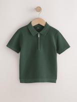 NEXT polo marškinėliai trumpomis rankovėmis, Y97456, 110 cm
