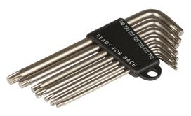 Raktų komplektas RFR Torx 7 vnt.