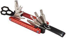 Raktų komplektas RFR 12in1 Multitool sulankstomas