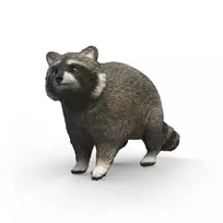 SCHLEICH WILD LIFE Meškėnas