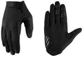 Pirštinės Cube Gravity Long black