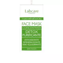 FACE MASK purifying detox 25 ml