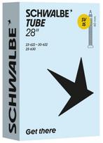 Kamera 27/28" Schwalbe SV15 60mm (23/30-622/630)