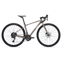 Women's Gravel Bike LIV Devote 1 (2026) Dune Beige (S)