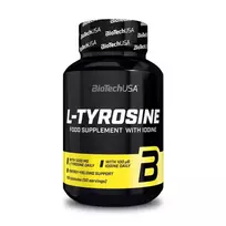 BIOTECH L-Tyrosine - 100 kaps.