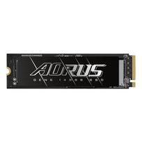 SSD   1TB Gigabyte AORUS GEN5 14000 M.2  PCI-E   NVMe | AG514K1TB | 4719331862572