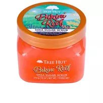 „Tree Hut“ cukraus šveitiklis „Bikini Reef“ 510 g