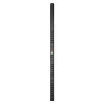 Maitinimo juosta APC Rack PDU 9000 su perjungimu APDU9959NA3 – energijos paskirstymo įrenginys (Rack – montavimui) – kintamoji srovė 200/208 V – 3.3 kW – 3300 VA – Ethernet 10/100/1000 – įėjimas, NEMA L6-20 įėjimas – išėjimai: 24 (21 x IEC 60320 C13/ | APDU9959NA3 | 731304356301