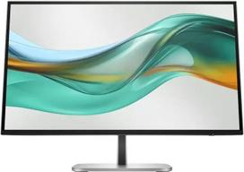 HP Series 5 Pro 27 colių QHD USB-C monitorius - 527pu | 9E0G5AS#ABB | 5715063760451
