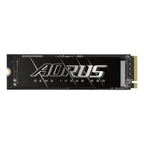 SSD   4TB Gigabyte AORUS GEN5 14000 M.2  PCI-E   NVMe | AG514K4TB | 4719331862596