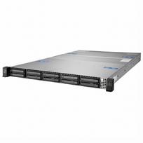 MiTAC R1520G6U2XD - Serveris - Rack montavimas - 1U - dvikryptis - be procesoriaus - SATA - Hot-Swap 6.4 cm (2.5") lizdas - SSD - AST2600 - 1GbE - be operacinės sistemos - Monitorius: nėra | R1520G6U2XD | 4711502435714