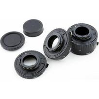 Konverteris MeiKe makro tarpiniai žiedai su automatinio fokusavimo funkcija Nikon [ai/ais/af] | SB2740 | 6955184930589