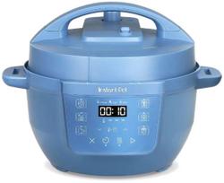 Multicooker Instant Pot Mini 3.8L Blue | 140-8007-01-EU | 0810102268877