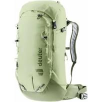 Moteriška kuprinė Deuter Freescape Lite 24 SL - mineral/grove | 567867 | 4046051165561