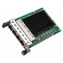 Tinklo plokštė Intel INTEL Ethernet Network Adapter E610-XT4OCPV3 OCP 3.0 | E610XT4OCPV3 | 5032037283120