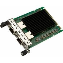 Tinklo plokštė Intel INTEL Ethernet Network Adapter E610-XT2OCPV3 OCP 3.0 | E610XT2OCPV3 | 5032037282758