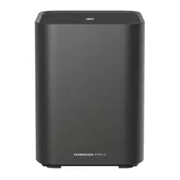 Sennheiser | No | AMBEO Subwoofer | SW02 | Black | Bluetooth | Wireless connection
