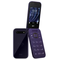 Telefonas HMD 2660 FLIP TA-1711