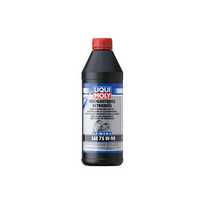 Transmisijos alyva LIQUI MOLY 4434 GL4+ 75W90 1L. 75w-90