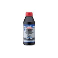 Transmisijos alyva LIQUI MOLY LIQUI MOLY 4433 GL4+ 75W90 0,5L. 75w-90