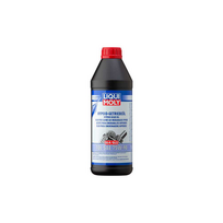 Transmisijos alyva LIQUI MOLY 1407 Hypoid (GL4/5) TDL SAE 75W-90 1 l