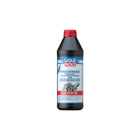 Transmisijos alyva LIQUI MOLY 20465 Hypoid (GL5) SAE 85W-90 1 l