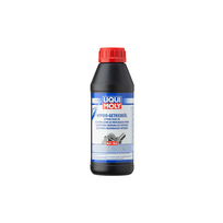 Transmisijos alyva LIQUI MOLY 1406 Hypoid (GL4/5) TDL SAE 75W-90 500 ml