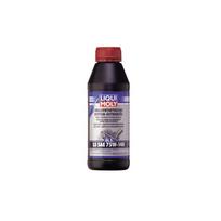 Transmisijos alyva LIQUI MOLY 4420 (GL5) LS SAE 75W-140 500 ml