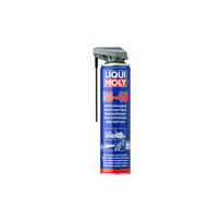 Universalus tepalas LIQUI MOLY LM 40 400 ML