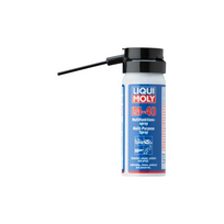 Universalus tepalas LIQUI MOLY LM 40 200 ML