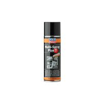 Tepalas aerozolinėje pakuotėje LIQUI MOLY 3304