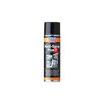 Tepalas aerozolinėje pakuotėje LIQUI MOLY 3305 Multi-Spray Plus 7