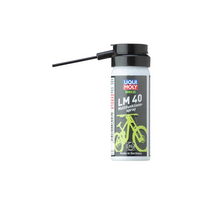 Tepalas aerozolinėje pakuotėje LIQUI MOLY 6057