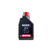 Automatinės pavarų dėžės alyva MOTUL NGEN MATIC ATF VI 1L