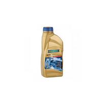 Automatinės pavarų dėžės alyva RAVENOL ATF M 9-Series 1L