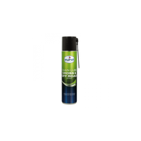 Ķēdes lubrikants EUROL Chain Lube Spray Cross & Off Road 400ML