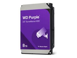 Western Digital Blue Purple internal hard drive