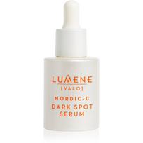 Lumene Nordic-C [VALO] Dark Spot Serum skaistinamasis serumas su vitaminu C pigmentinių dėmių korekcijai 30 ml