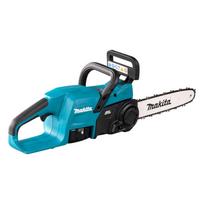 Akumuliatorinis grandininis pjūklas Makita DUC307RT, 18 V, LXT