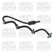 MEAT & DORIA Žarna, degalų išsiliejimo apsauga 98102