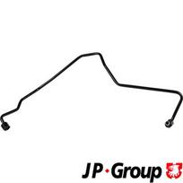 JP GROUP Turbinos tepimo vamzdelis 1117602800