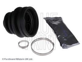 BLUE PRINT Pusašio gofruotoji apsauga Drive shaft bellow kit ADT38103